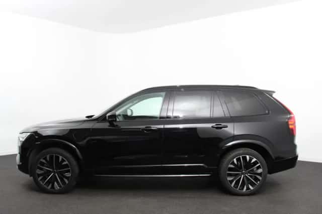 Volvo XC90 (2025) thumbnail 6