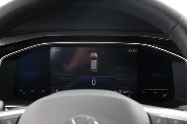 Volkswagen Polo (2022) thumbnail 3