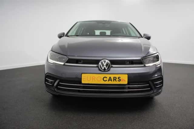 Volkswagen Polo (2022) thumbnail 4