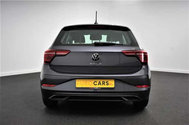 Volkswagen Polo (2022) thumbnail 5