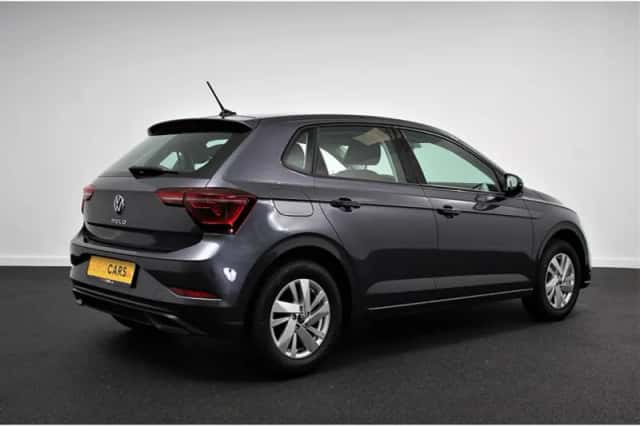 Volkswagen Polo (2022) thumbnail 6