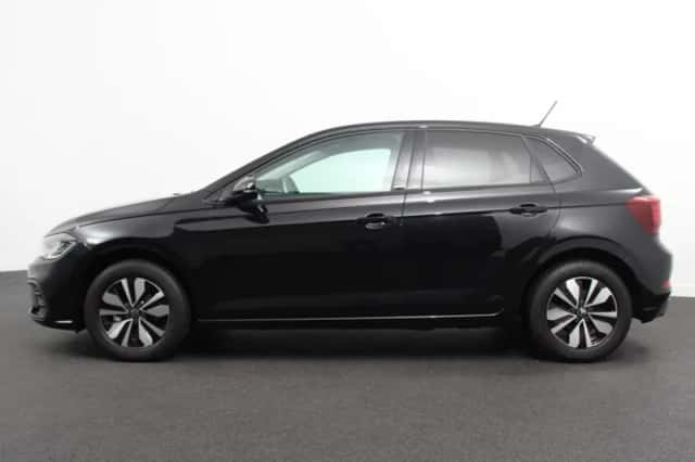 Volkswagen Polo (2024) thumbnail 5