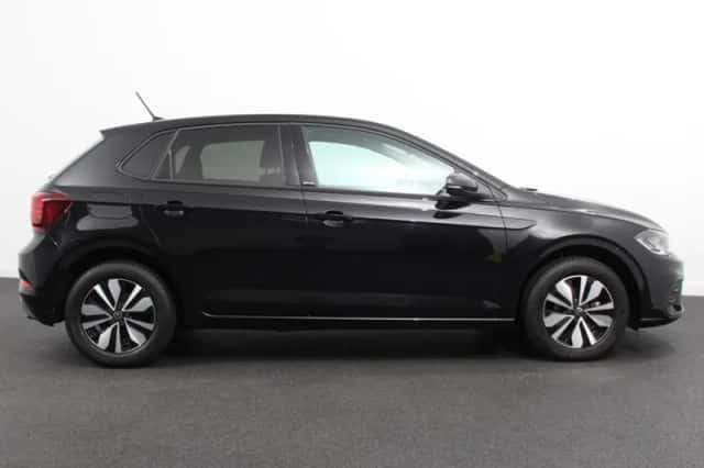 Volkswagen Polo (2024) thumbnail 6