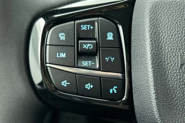 Ford Transit Custom (2025) thumbnail 6