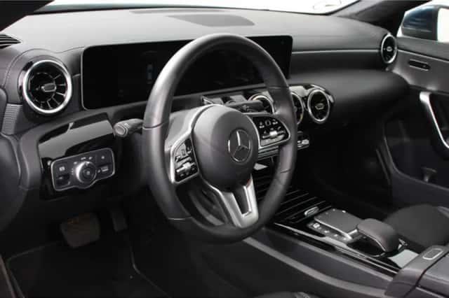 Mercedes-Benz CLA-Klasse (2021) thumbnail 3