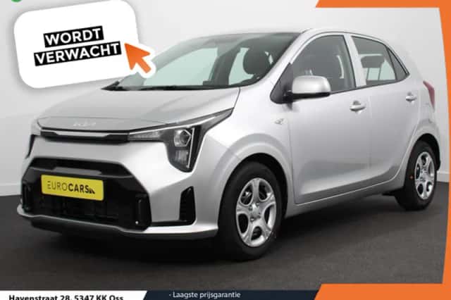 Kia Picanto (2025) thumbnail 1