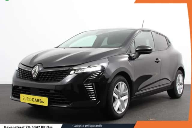 Renault Clio (2024) thumbnail 1