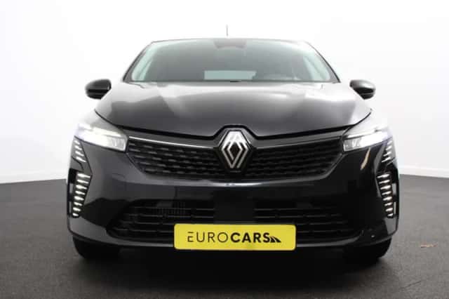 Renault Clio (2024) thumbnail 4
