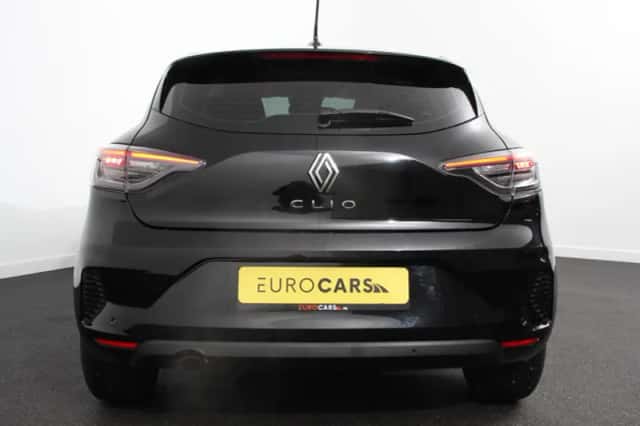 Renault Clio (2024) thumbnail 5