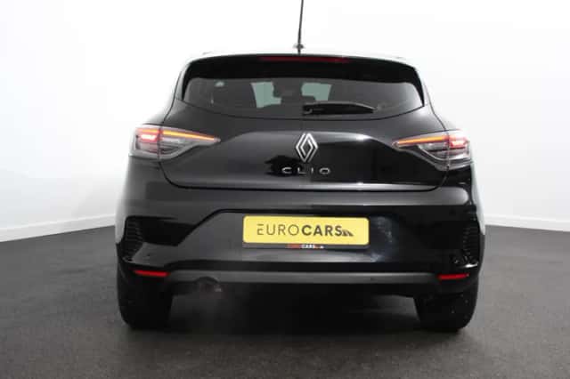 Renault Clio (2024) thumbnail 6