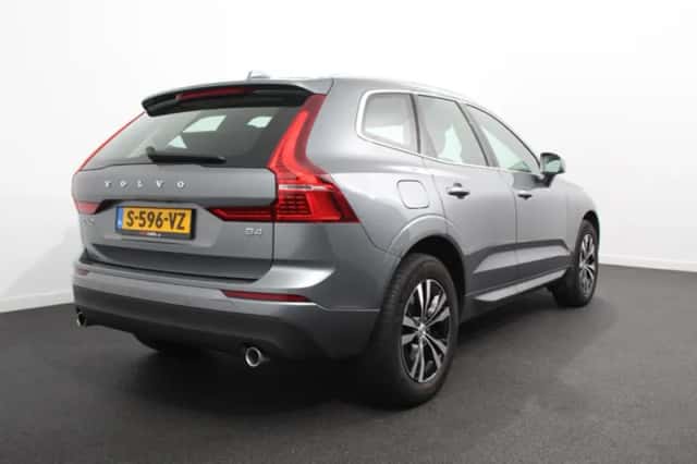 Volvo XC60 (2020) thumbnail 6