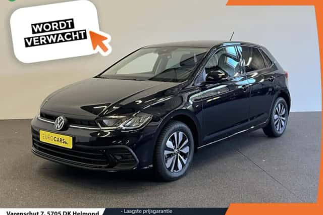 Volkswagen Polo (2025) thumbnail 1