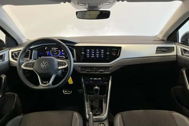 Volkswagen Polo (2025) thumbnail 2