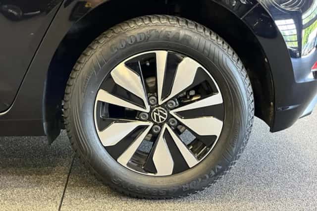 Volkswagen Polo (2025) thumbnail 3