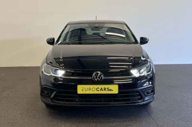 Volkswagen Polo (2025) thumbnail 4