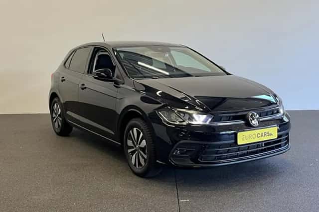Volkswagen Polo (2025) thumbnail 5