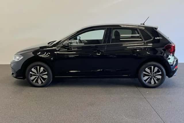 Volkswagen Polo (2025) thumbnail 6