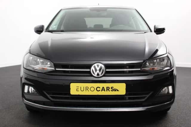 Volkswagen Polo (2020) thumbnail 2