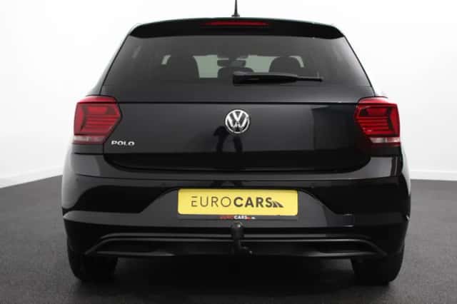 Volkswagen Polo (2020) thumbnail 3