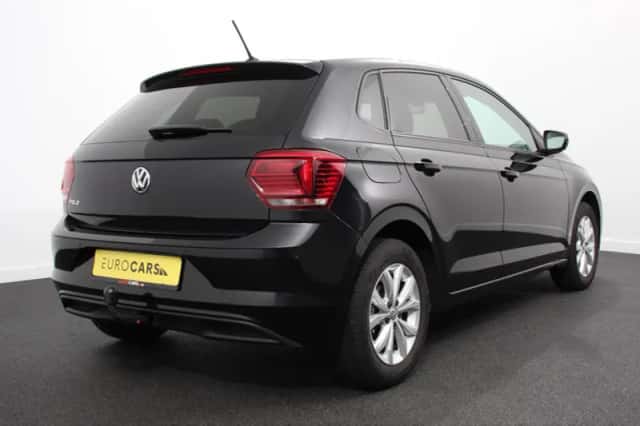 Volkswagen Polo (2020) thumbnail 4