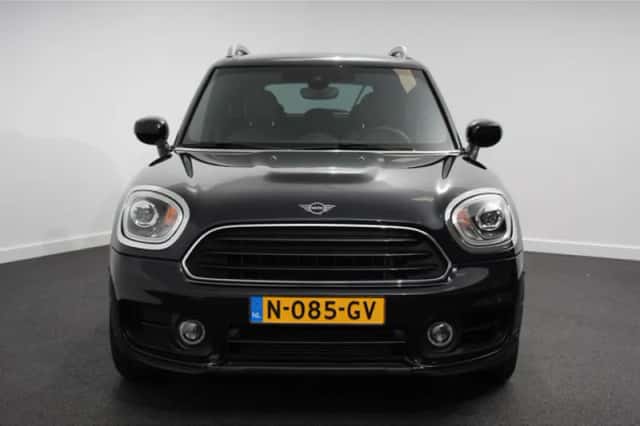 MINI Countryman (2020) thumbnail 3