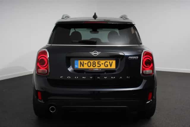 MINI Countryman (2020) thumbnail 4