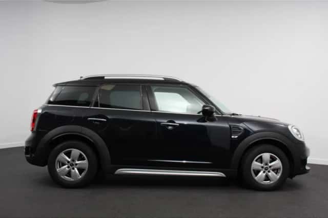 MINI Countryman (2020) thumbnail 5