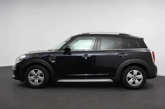 MINI Countryman (2020) thumbnail 6
