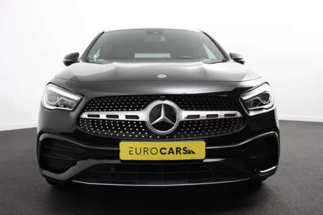 Mercedes-Benz GLA-Klasse (2021) thumbnail 4