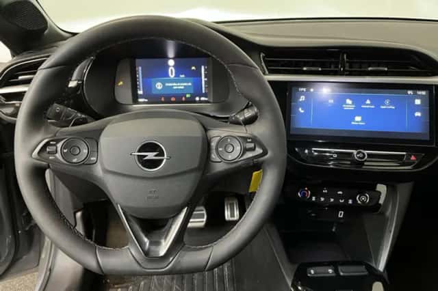 Opel Corsa (2024) thumbnail 2