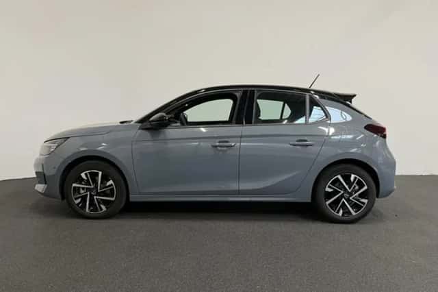Opel Corsa (2024) thumbnail 4
