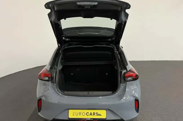 Opel Corsa (2024) thumbnail 6