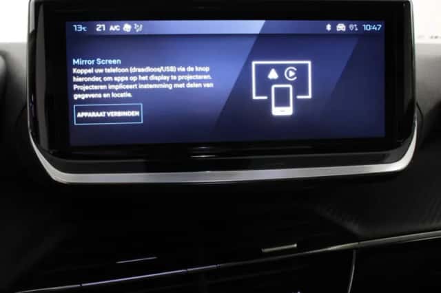 Peugeot 2008 (2025) thumbnail 3