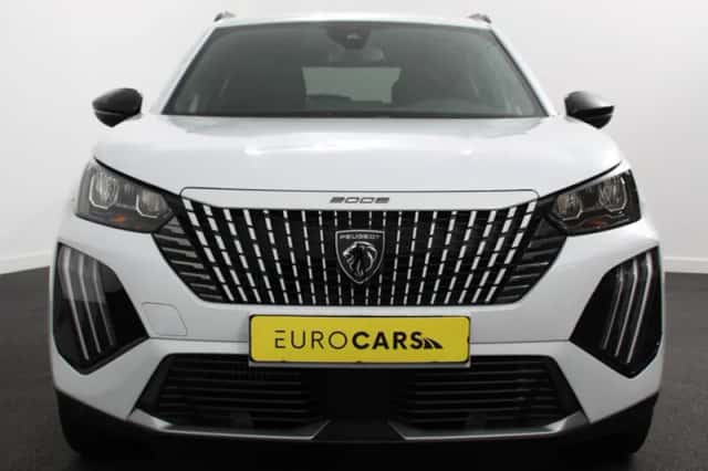 Peugeot 2008 (2025) thumbnail 4