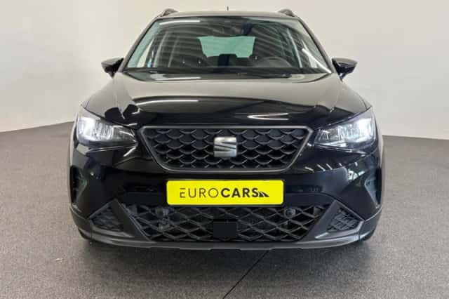 SEAT Arona (2022) thumbnail 4