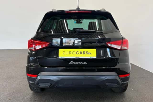 SEAT Arona (2022) thumbnail 5