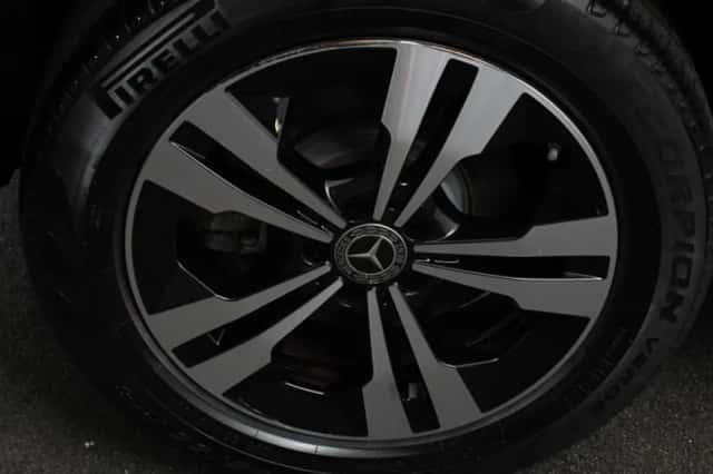 Mercedes-Benz GLA-Klasse (2022) thumbnail 3