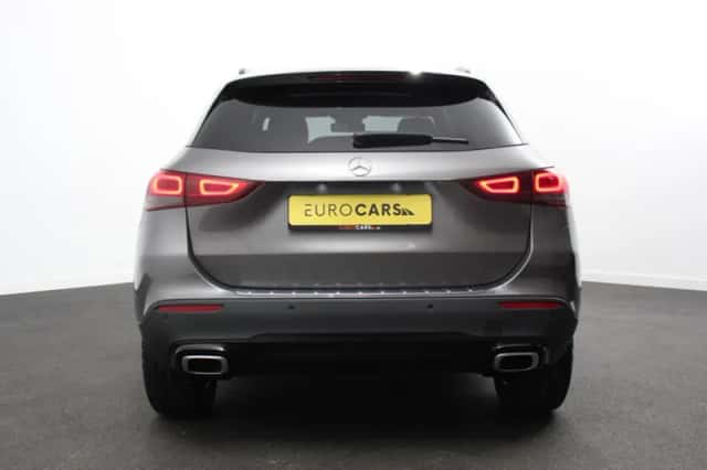 Mercedes-Benz GLA-Klasse (2022) thumbnail 5