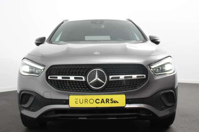 Mercedes-Benz GLA-Klasse (2022) thumbnail 6