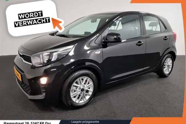 Kia Picanto (2023) thumbnail 1