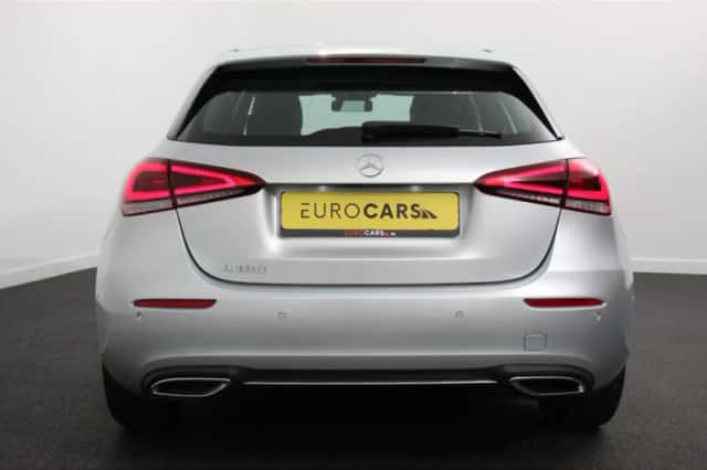 Mercedes-Benz A-Klasse (2021) thumbnail 3