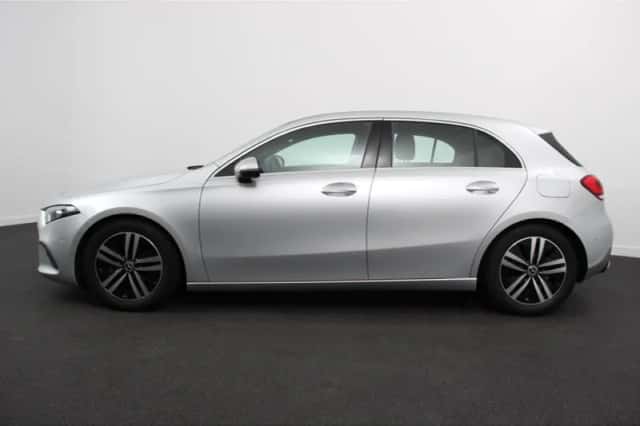 Mercedes-Benz A-Klasse (2021) thumbnail 5