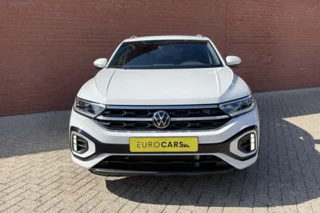 Volkswagen T-Roc (2023) thumbnail 6