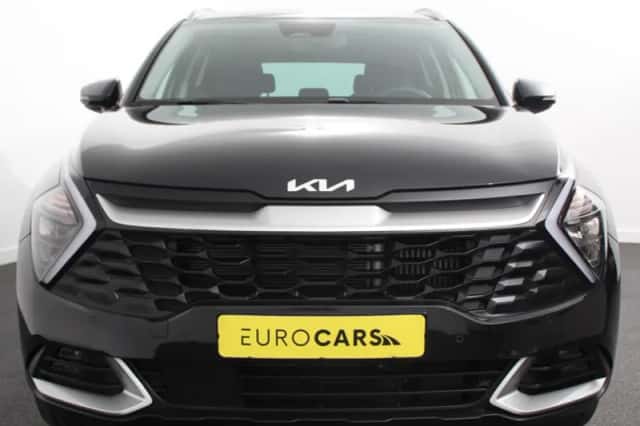 Kia Sportage (2024) thumbnail 4