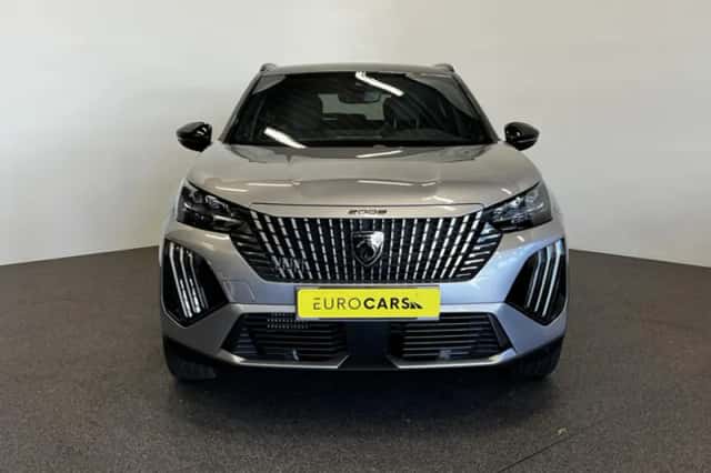 Peugeot 2008 (2024) thumbnail 2