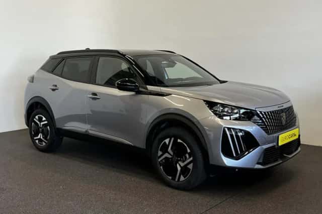 Peugeot 2008 (2024) thumbnail 3