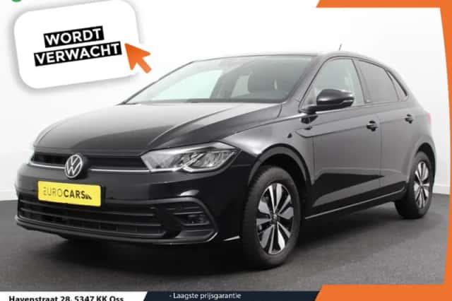 Volkswagen Polo (2024) thumbnail 1