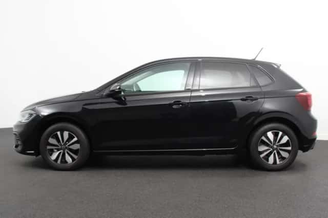Volkswagen Polo (2024) thumbnail 5