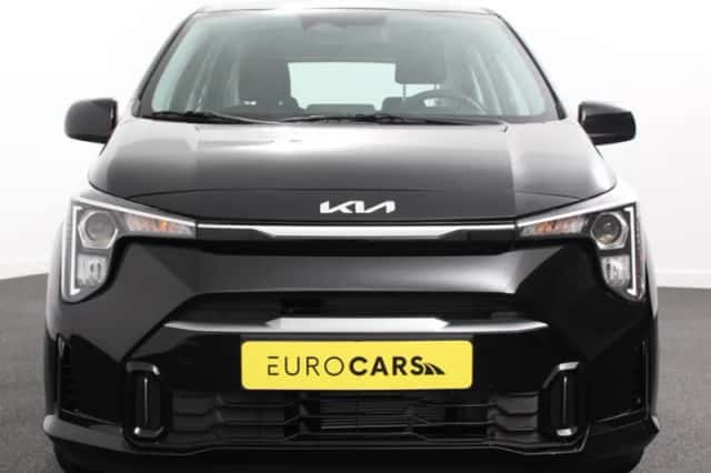 Kia Picanto (2025) thumbnail 4