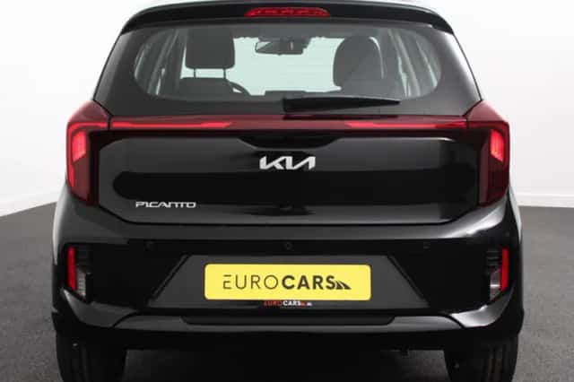 Kia Picanto (2025) thumbnail 5